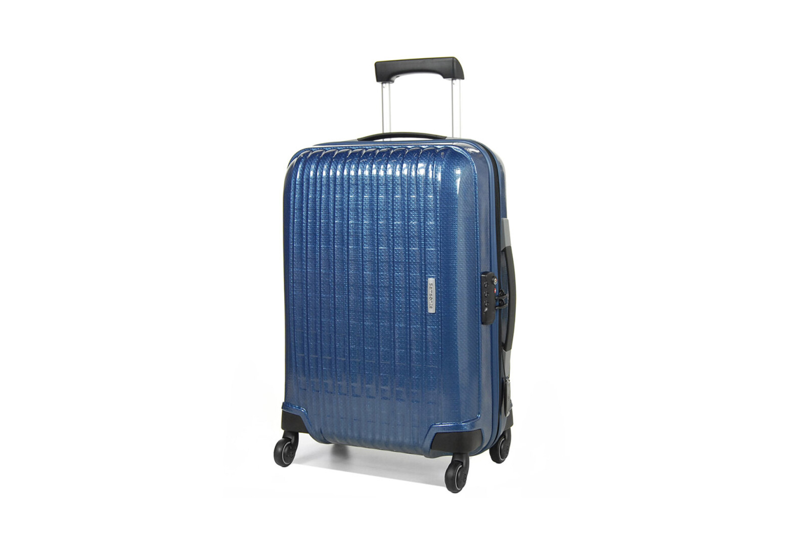 Valise Samsonite - Chronolite 55 cm - Photo 1 sur 3