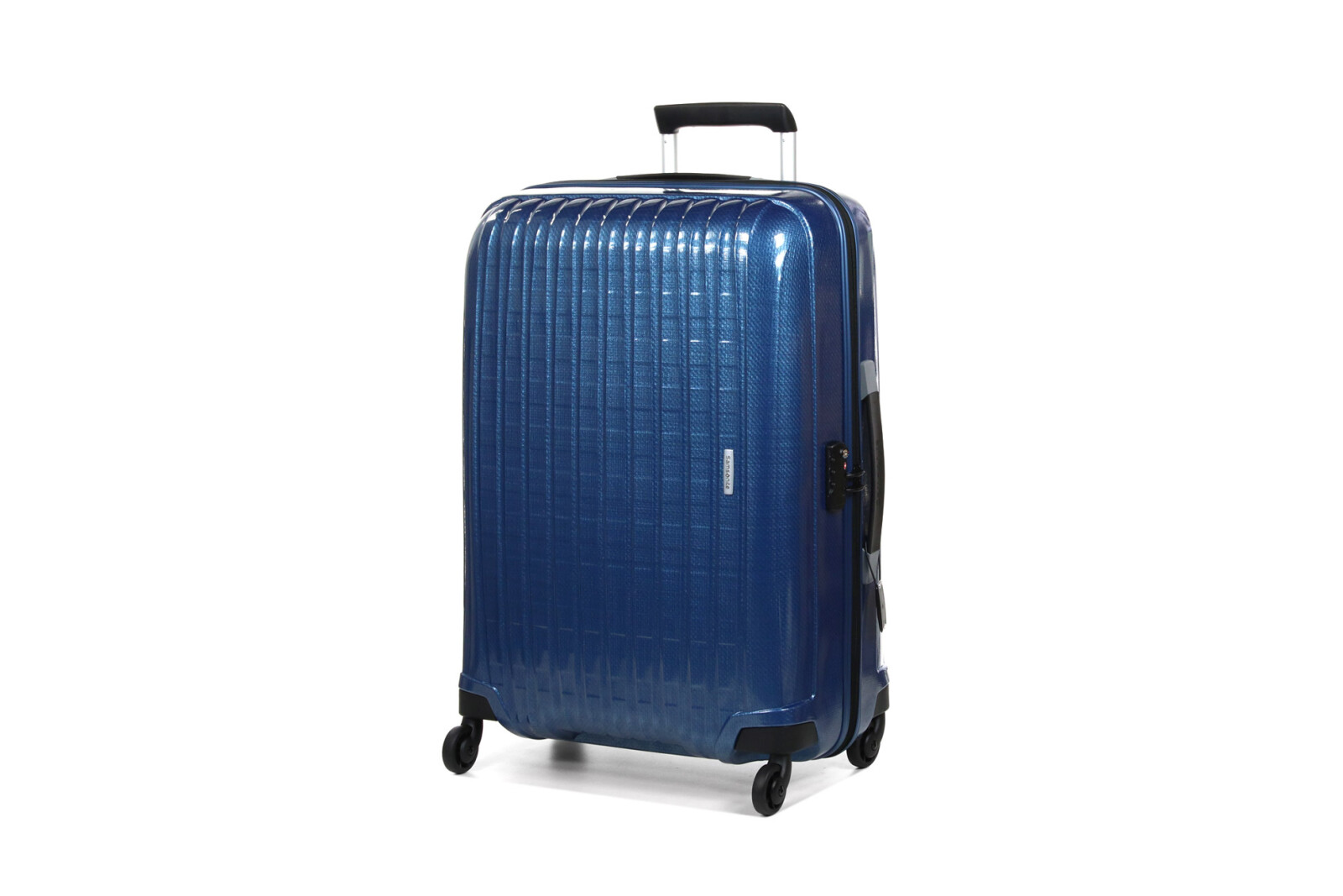 Valise Samsonite - Chronolite 75 cm - Photo 1 sur 3