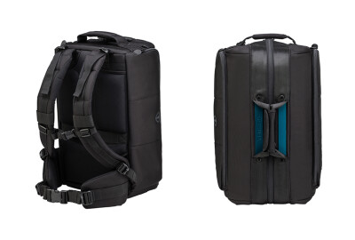 Location Sac à dos - TENBA Cineluxe 21