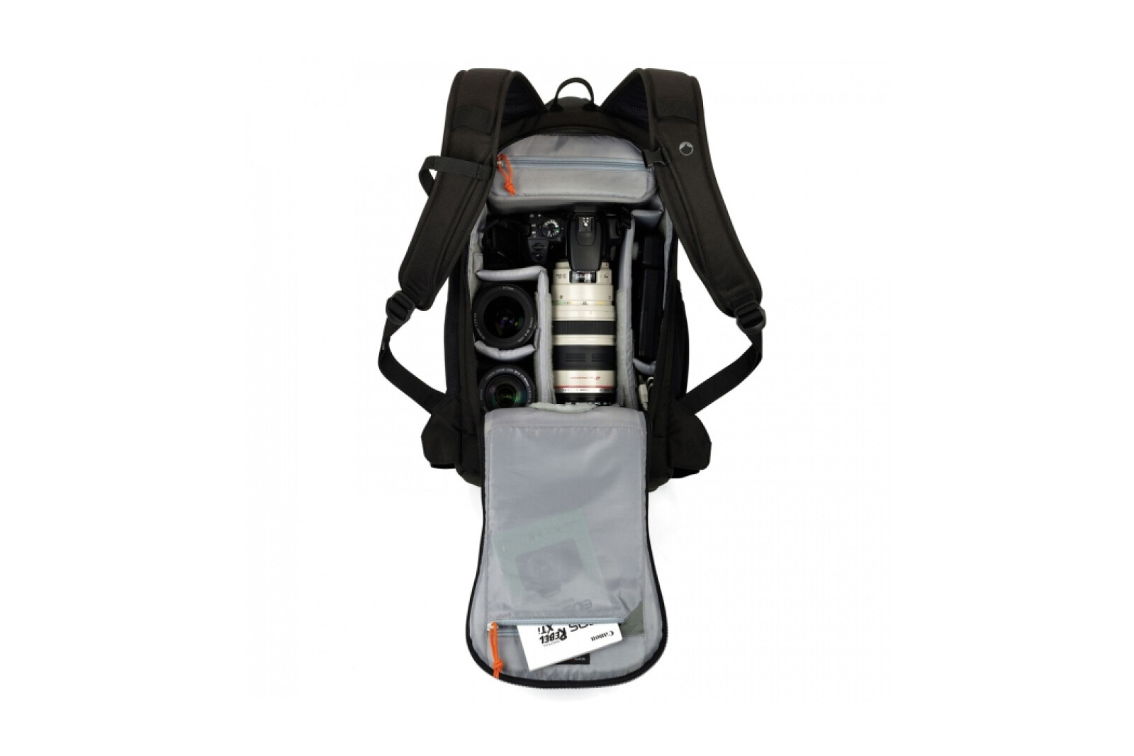 Sac à dos - LOWEPRO Flipside 300 - Photo 1 sur 4