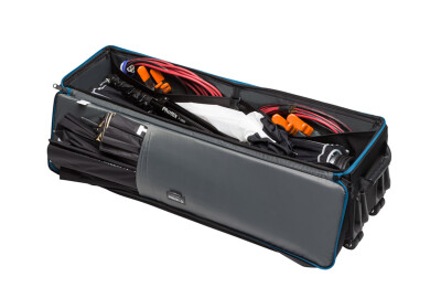 Location Valise à Roulettes - TENBA 48 pouces (122 cm)