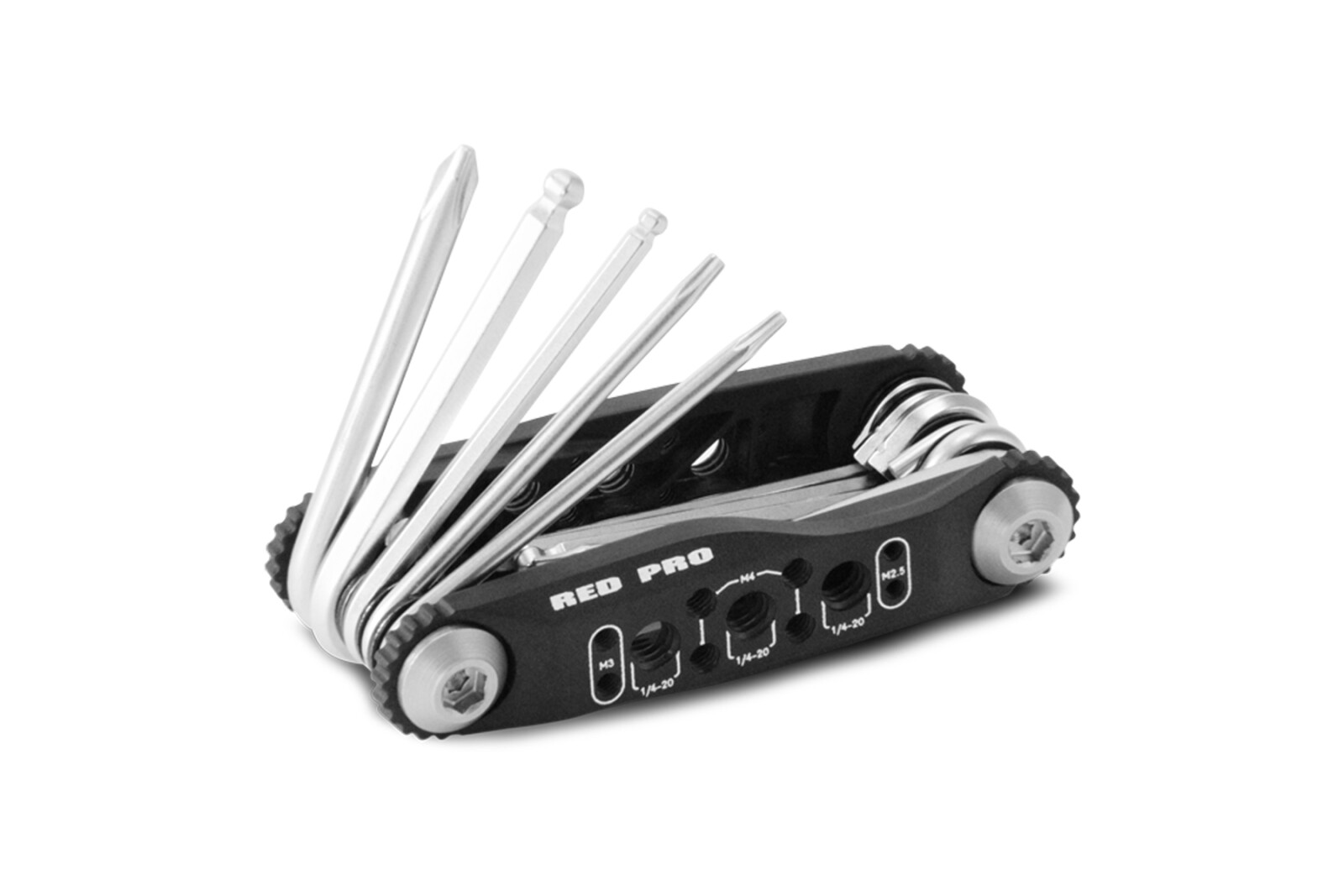RED Sidewinder Multi-Tool - (Compatible DSMC et DSMC2) - Photo 2 sur 3