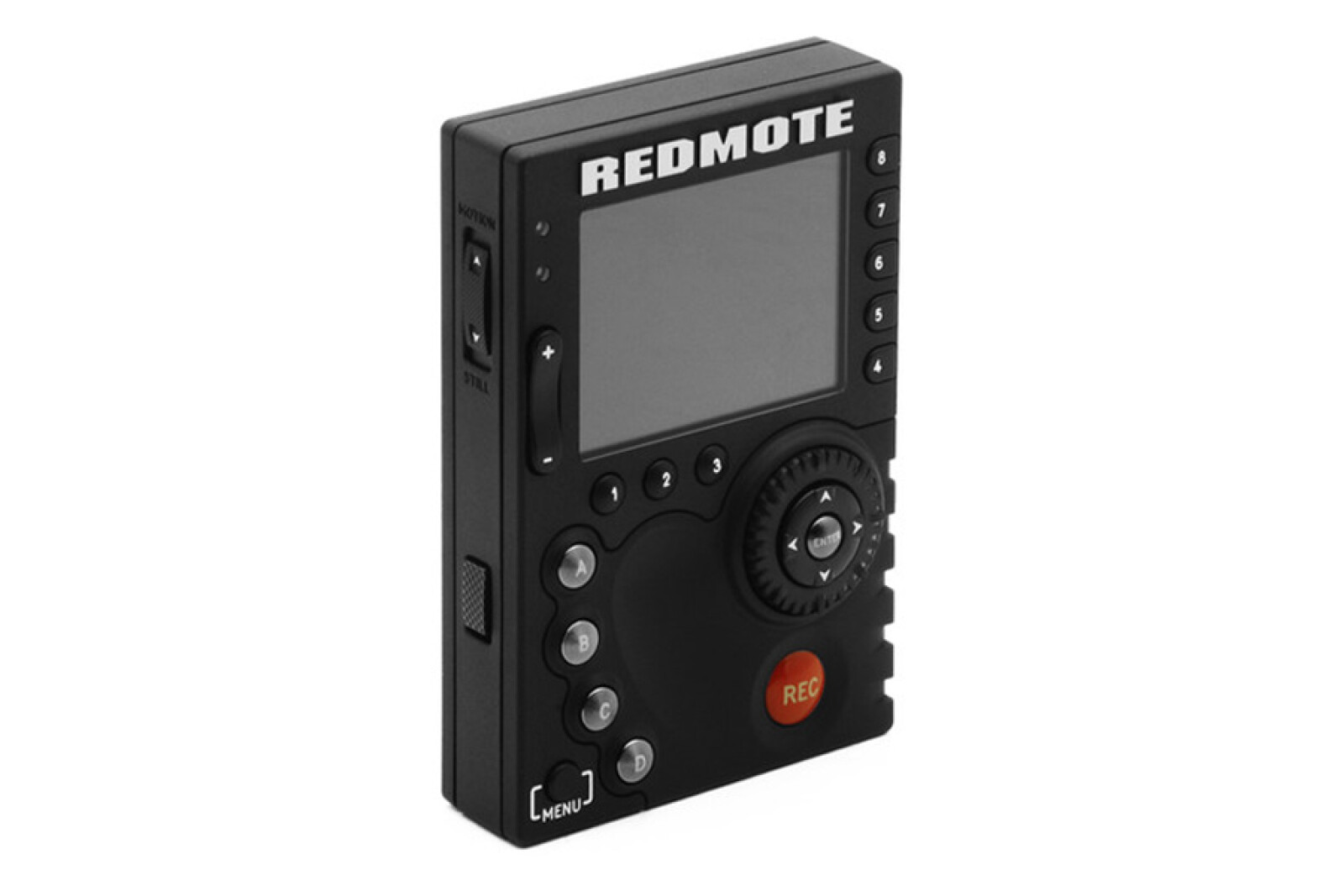 RED Redmote Wireless Controller DSMC1 -Pour Scarlet-X, Epic-X (capteur Mysterium), Epic Dragon - Photo 1 sur 4