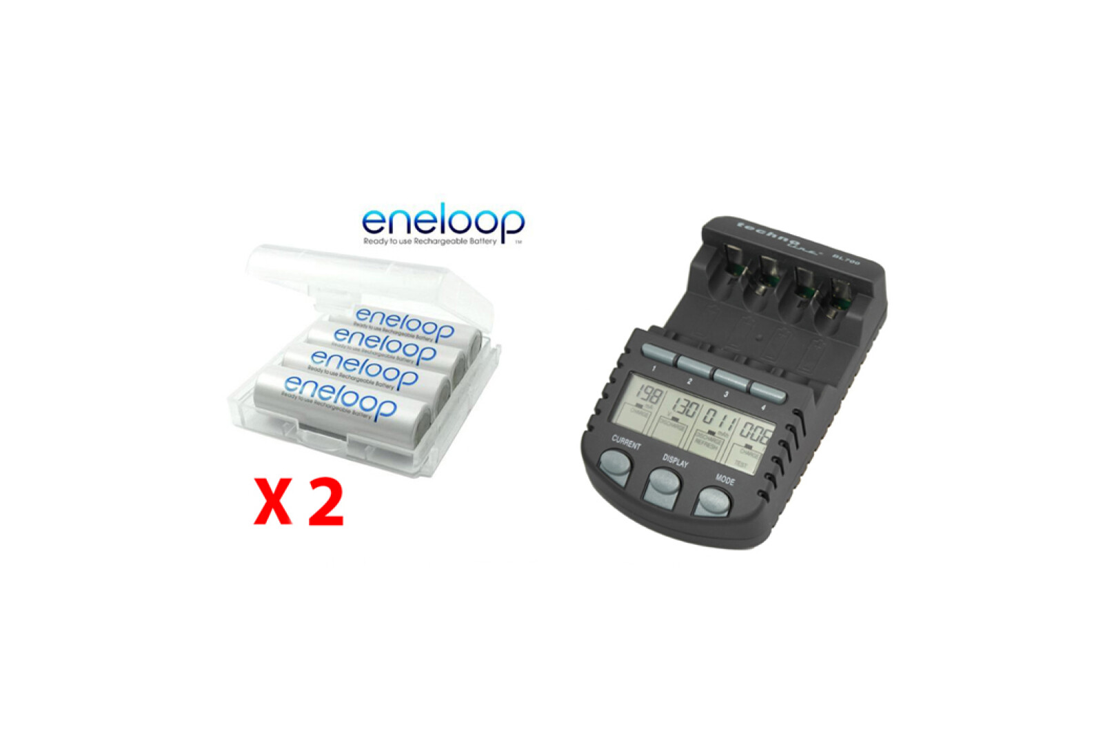 Flash Canon Speedlite 600 EX-RT (#BASIC Pack)  - Photo 2 sur 2