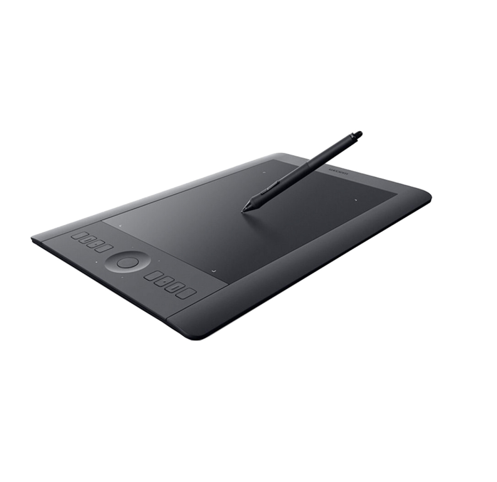 Tablette graphique Wacom Intuos Pro M - Photo 1 sur 3