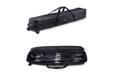 Location Matthews C-Stands 40 " et 20 " (Pack complet X2) - Pieds lumière 