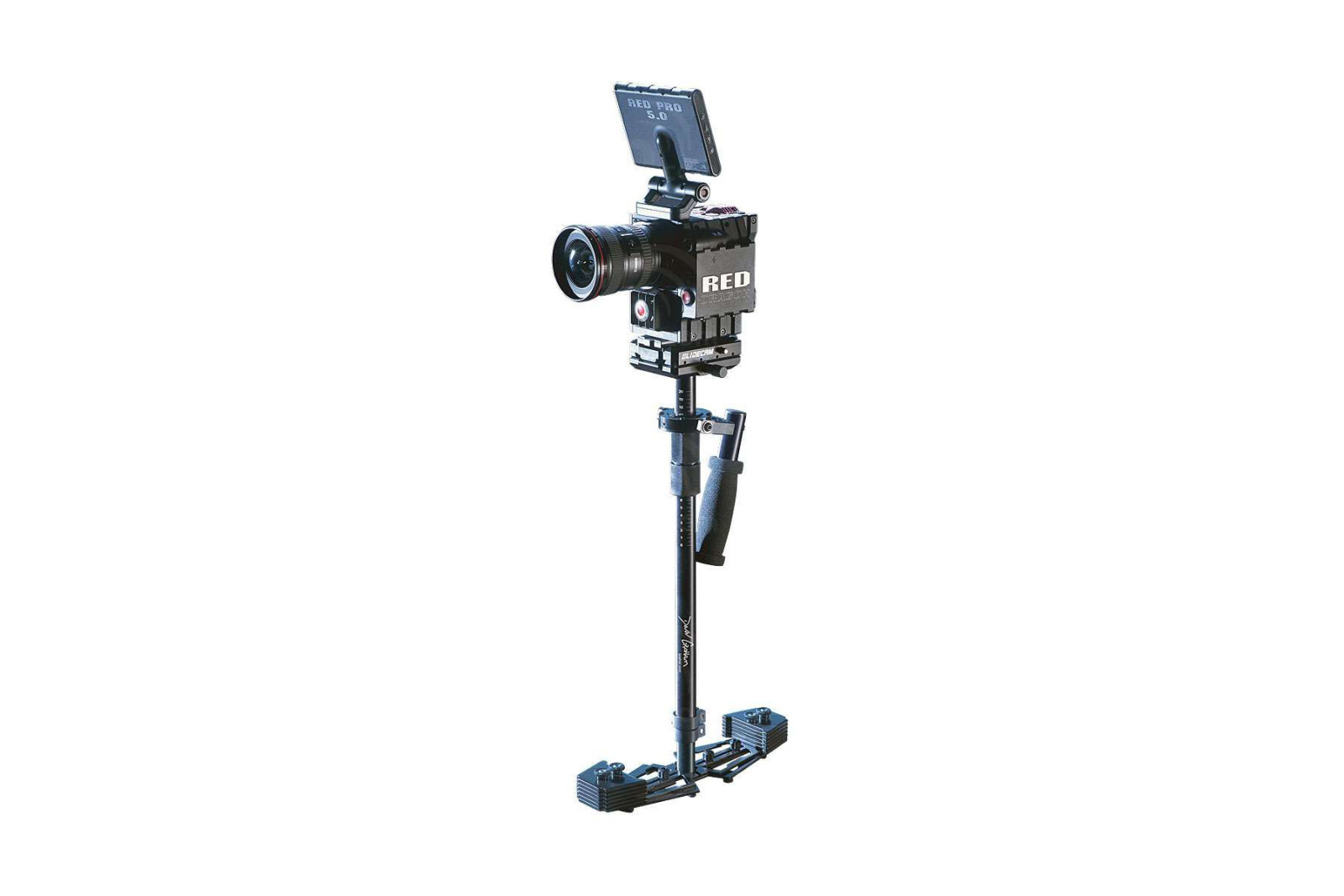 Glidecam - Devin Graham Signature Series - Photo 1 sur 4