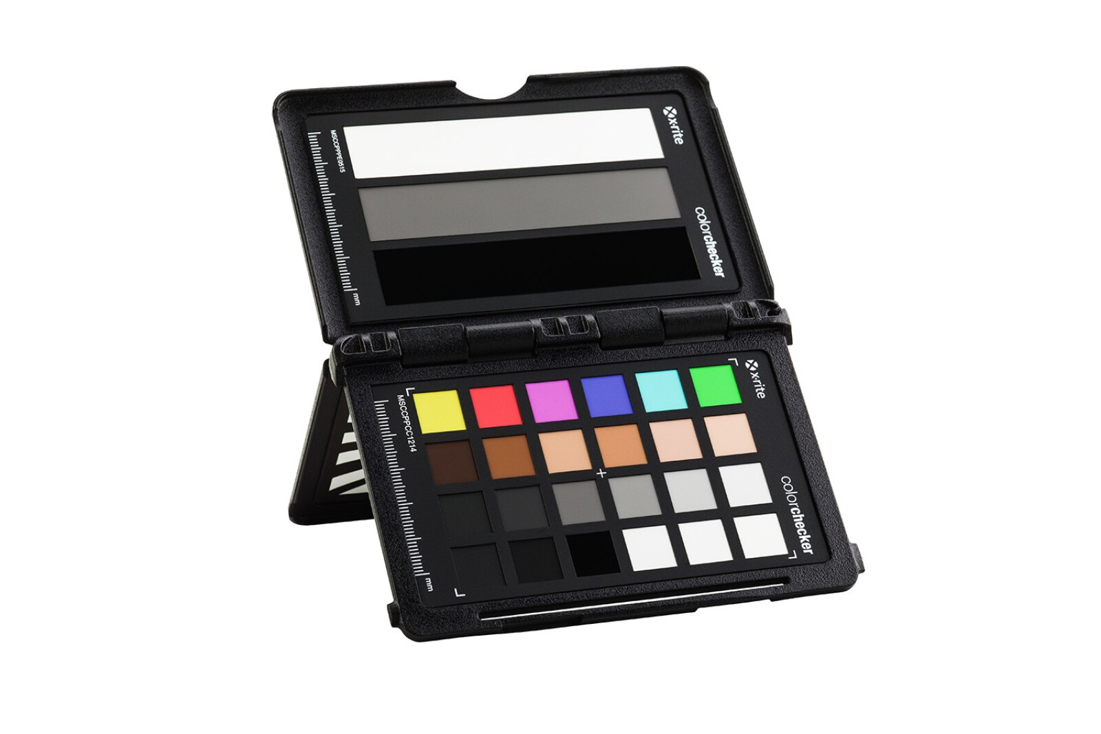  Xrite ColorChecker Passport Video (charte)  - Photo 1 sur 2