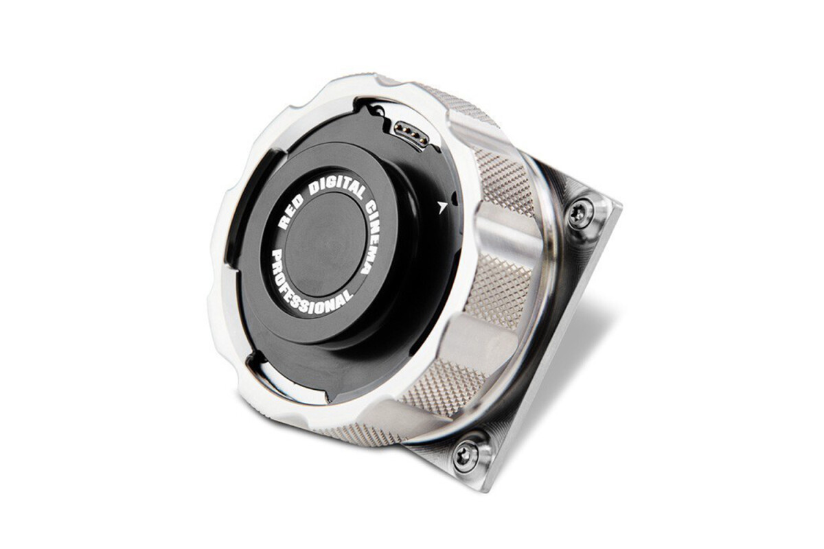 Location Monture RED DSMC S35 TI PL (Titanium) - (Compatible DSMC1 et DSMC2) - Lightyshare