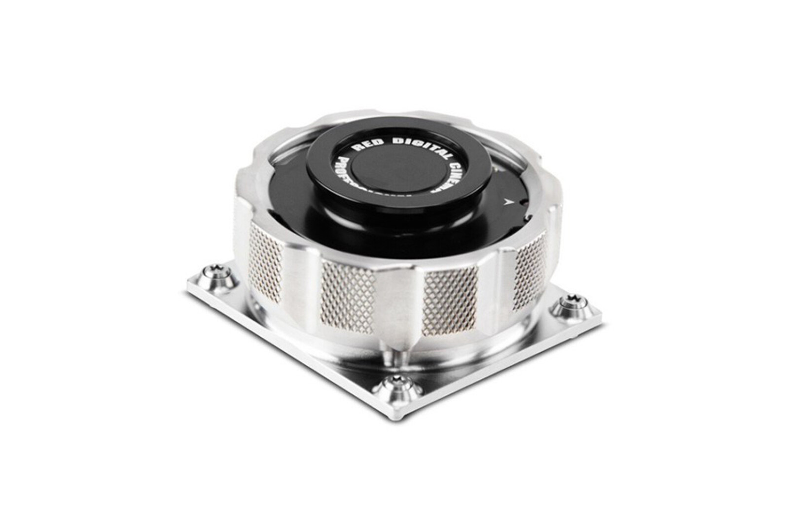 Monture RED DSMC S35 TI PL (Titanium) - (Compatible DSMC1 et DSMC2) - Photo 2 sur 4