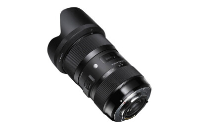 Location Objectif Sigma 18-35 mm f/1.8 ART (Monture Canon EF)