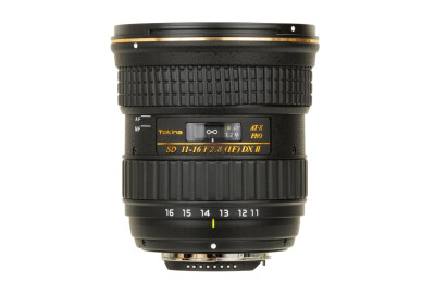 Location Objectif Tokina 11-16 mm f/2.8 AT-X Pro DX II (Monture Canon EF) - Ultra Grand Angle