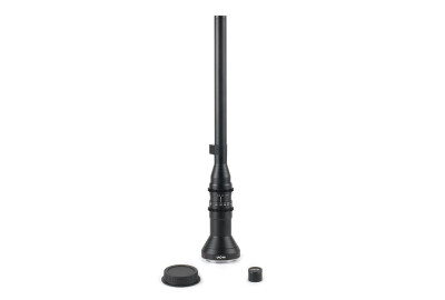 Location LAOWA 24 mm Probe Macro f/14 - Monture EF (Cine version) - Custom support 