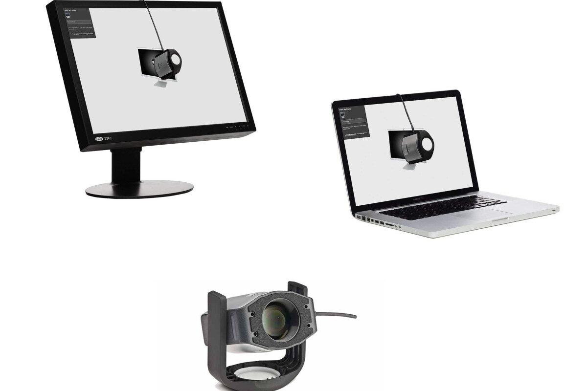 Location Sonde de calibration écran X-rite i1Display Pro (étalonnage)  - Lightyshare