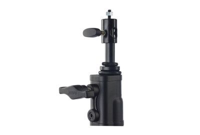 Location KUPO 5/8" (16MM) Receiver with 1/4-20 Thread (Pack de 2)