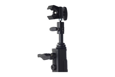 Location KUPO 5/8" (16MM) Receiver with 1/4-20 Thread (Pack de 2)