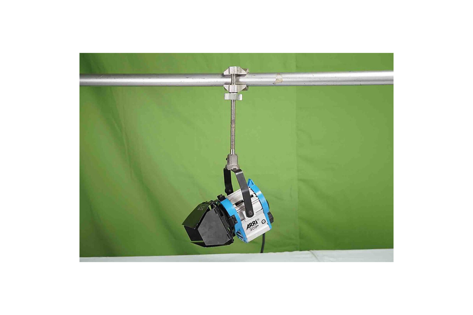 Matthews Matthellini Clamp - 6" End Jaw (Type Cardellini) - Pince cyclone - Photo 3 sur 4