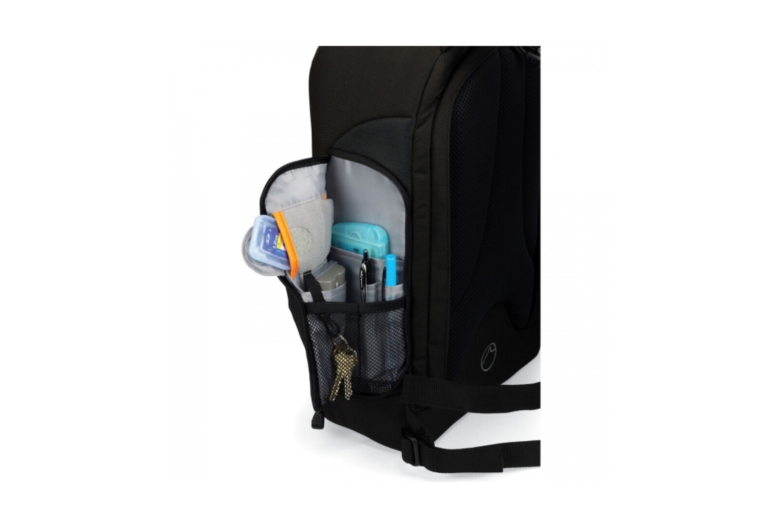 Sac à dos - LOWEPRO Flipside 300 - Photo 3 sur 4