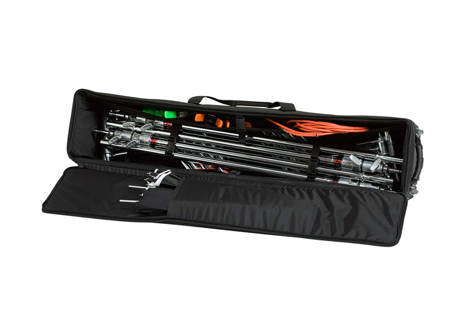 Valise à Roulettes - TENBA 48 pouces (122 cm) - Photo 4 sur 4