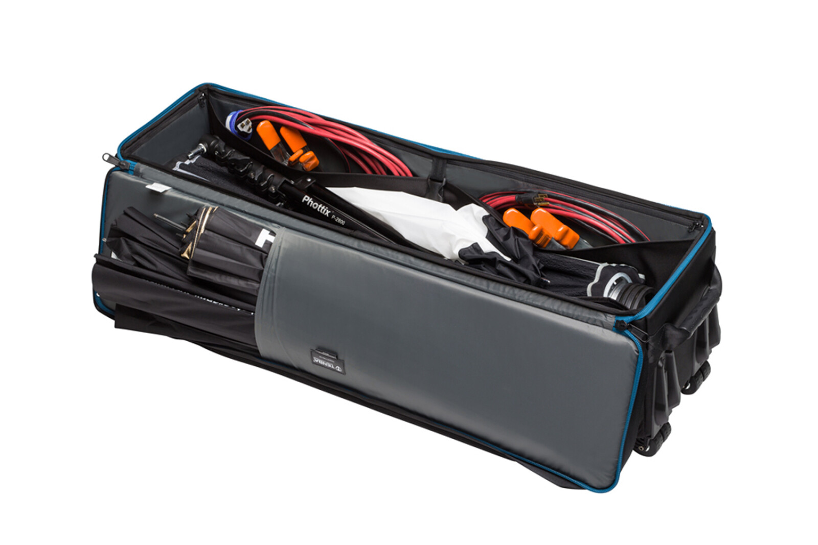 Valise à Roulettes - TENBA 48 pouces (122 cm) - Photo 3 sur 4