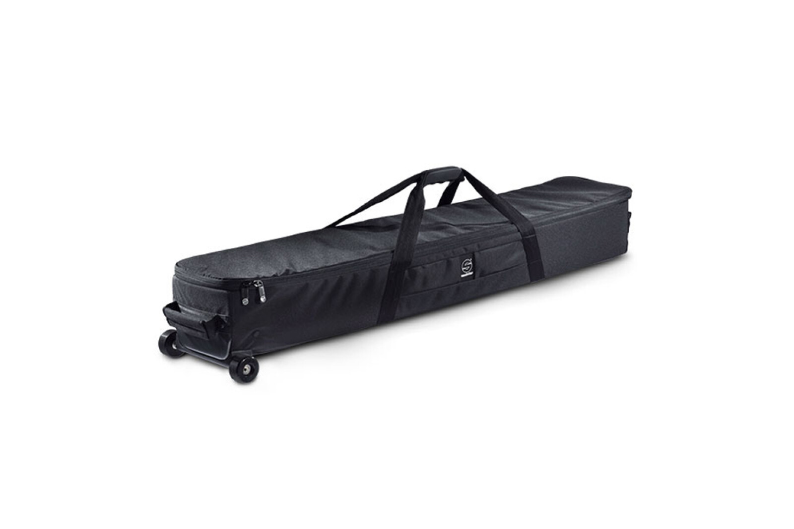 Valise à Roulettes - SACHTLER (124 cm) - Pour slider, C-stands/Pied girafe - Photo 1 sur 2