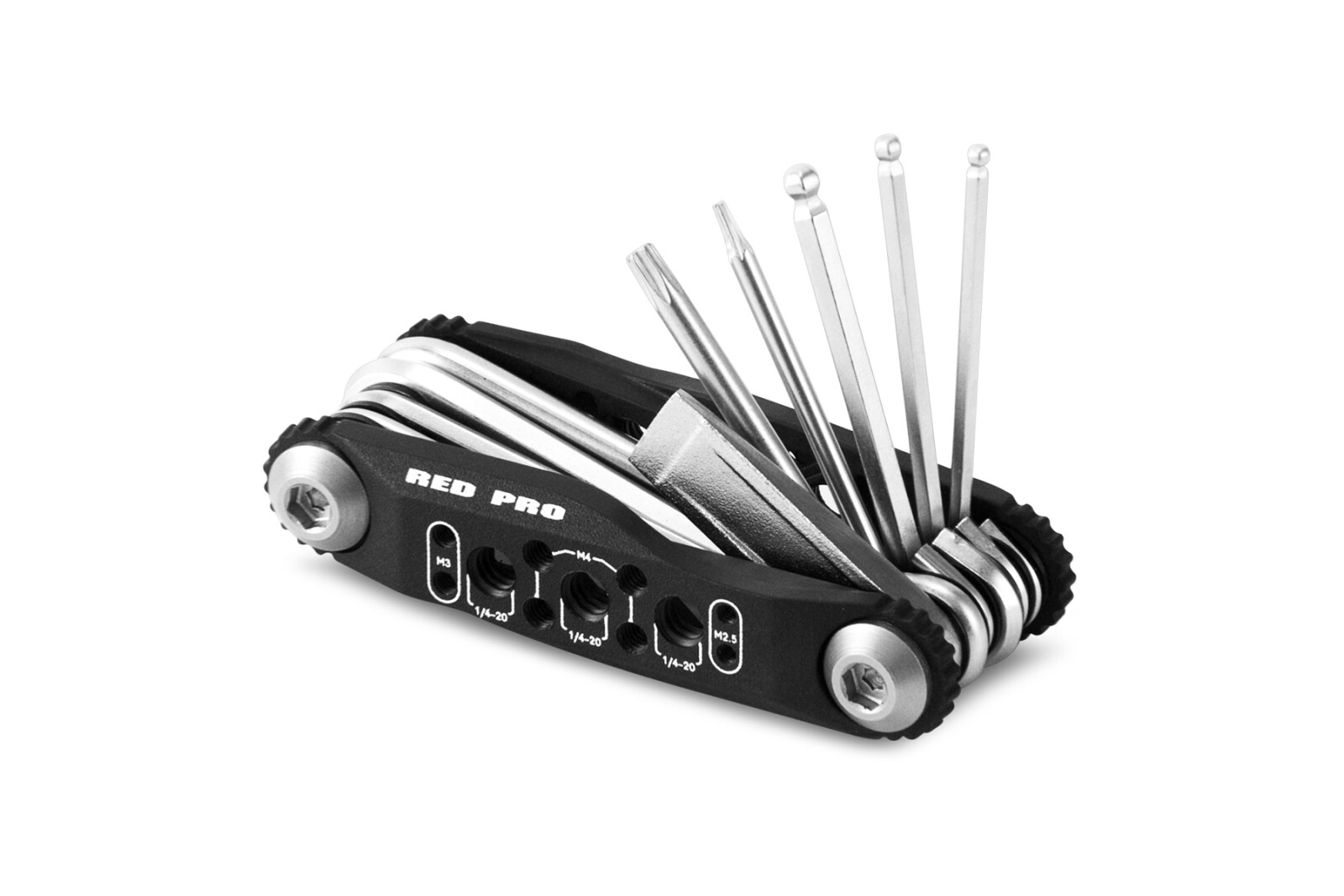 RED Sidewinder Multi-Tool - (Compatible DSMC et DSMC2) - Photo 1 sur 3