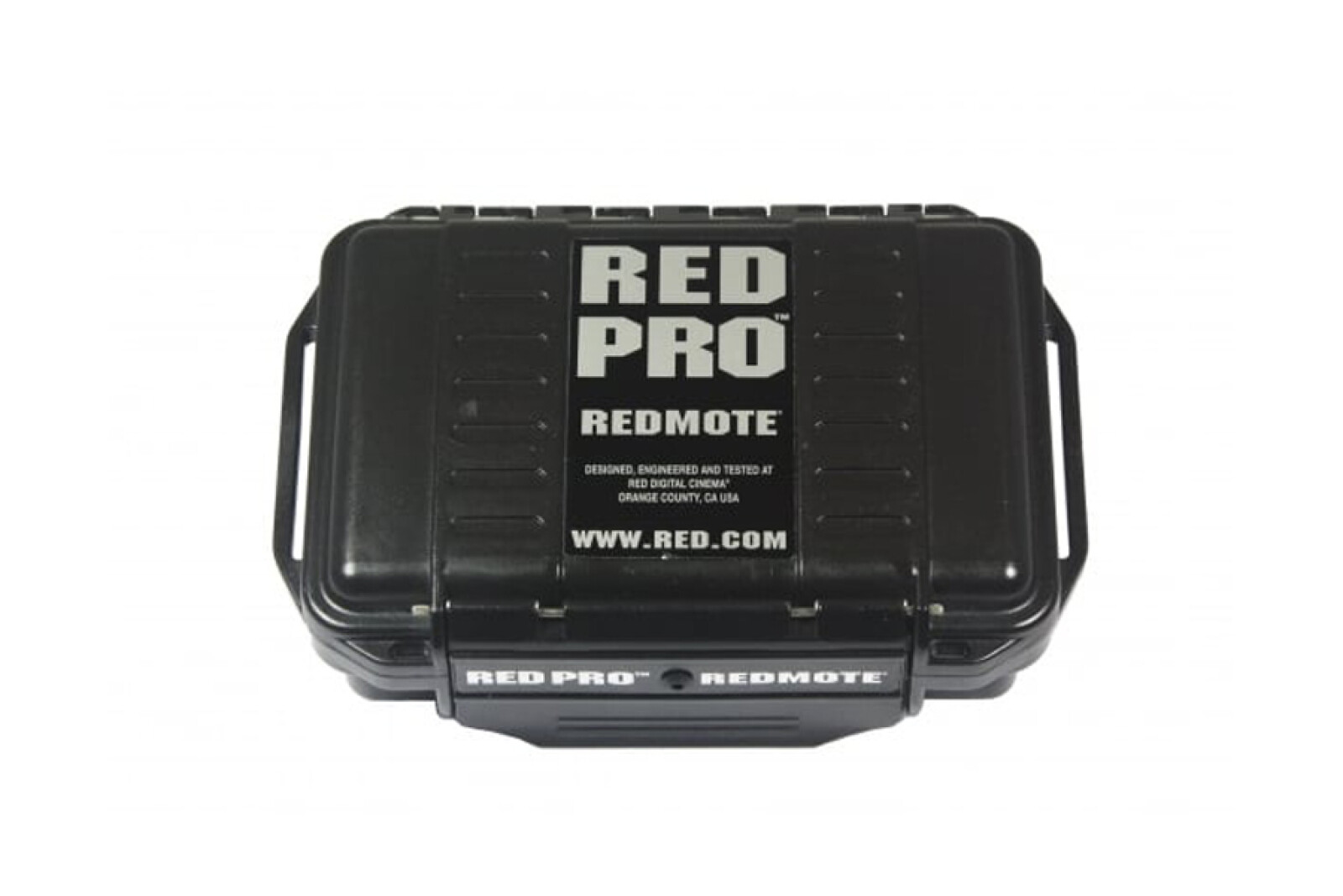 RED Redmote Wireless Controller DSMC1 -Pour Scarlet-X, Epic-X (capteur Mysterium), Epic Dragon - Photo 2 sur 4