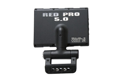 Location RED Pro Touch 5" (Kit écran/moniteur) - (Compatible DSMC et DSMC2) 
