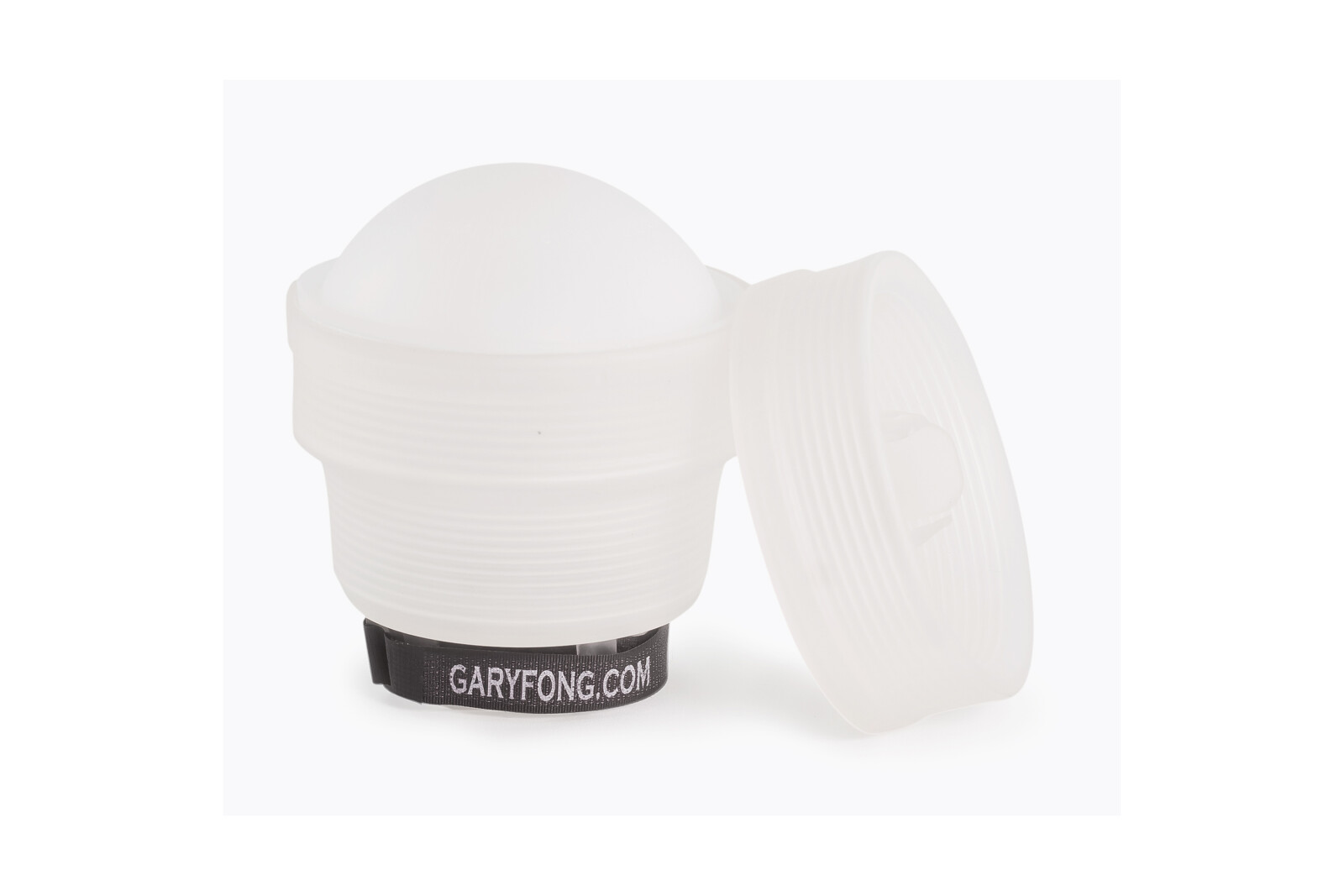 Gary Fong Lightsphere Collapsible Speed Mount (Diffuseur pour flash Cobra) - Photo 4 sur 4