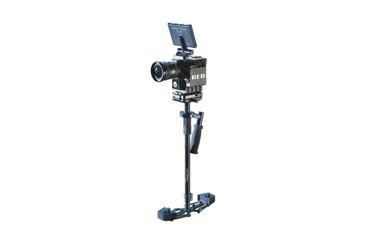 Location Glidecam - Devin Graham Signature Series - Lightyshare