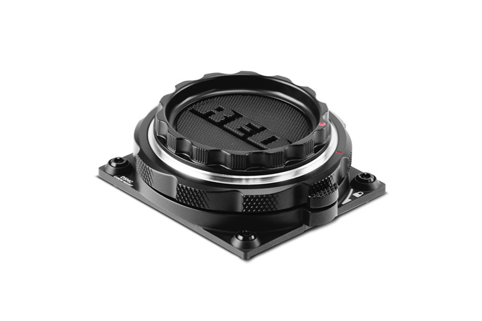 Monture RED DSMC CANON EF (Aluminium) - (Compatible DSMC1 et DSMC2)  - Photo 2 sur 4