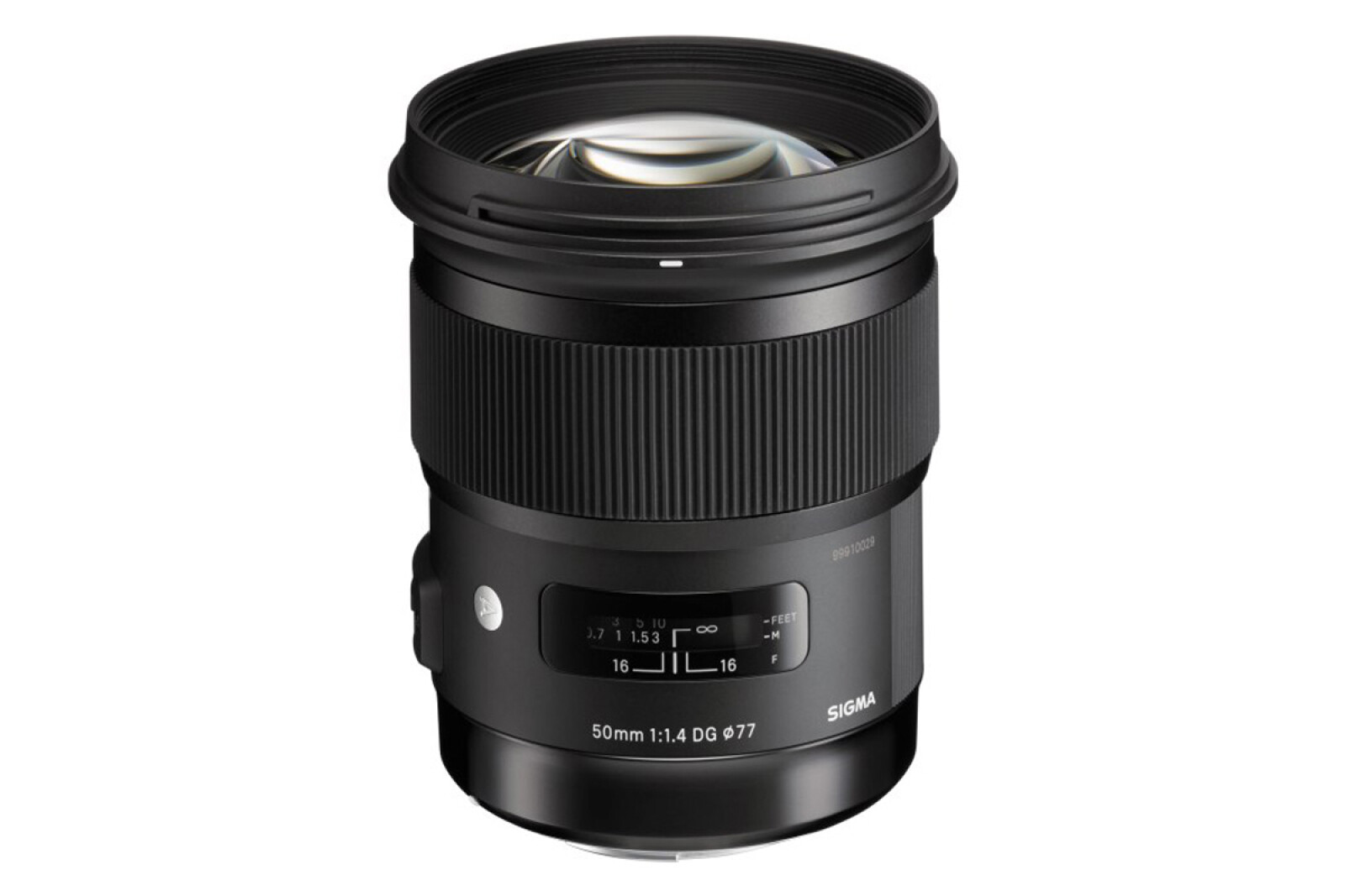 Objectif Sigma 50 mm f/1.4 ART (Monture Canon EF)  - Photo 3 sur 3