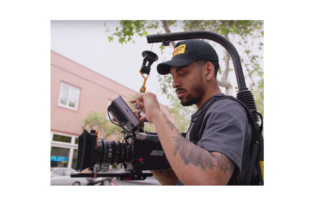 Location Moniteur SmallHD 702 Touch - 7 pouces SDI (#MEGA pack écran) - Lightyshare