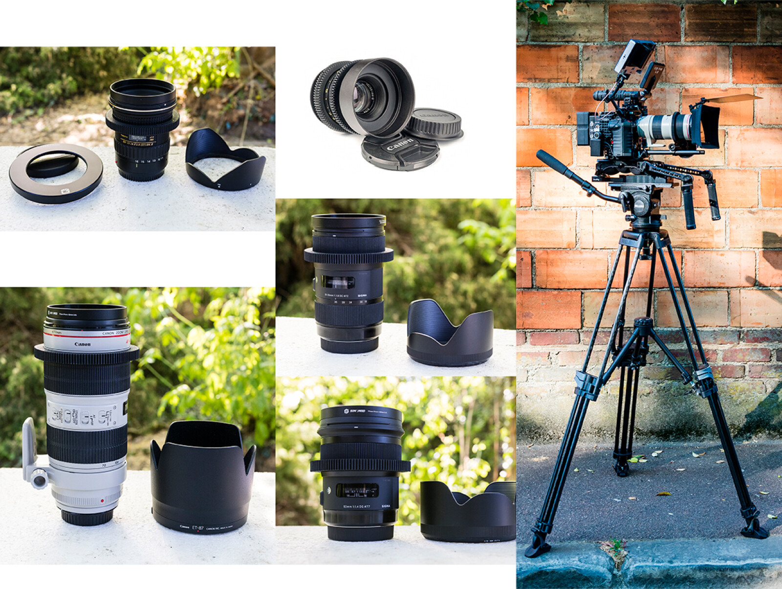 RED Epic Dragon 6K (Pack#4 - « MEGA ») - Photo 2 sur 5