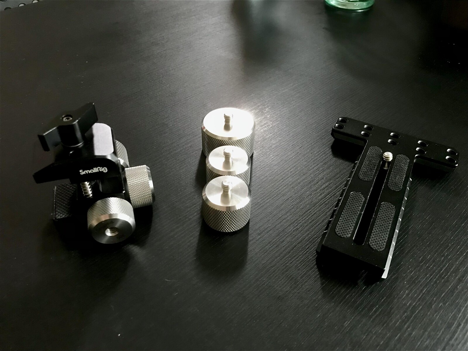 DJI RONIN SC - Photo 2 sur 2