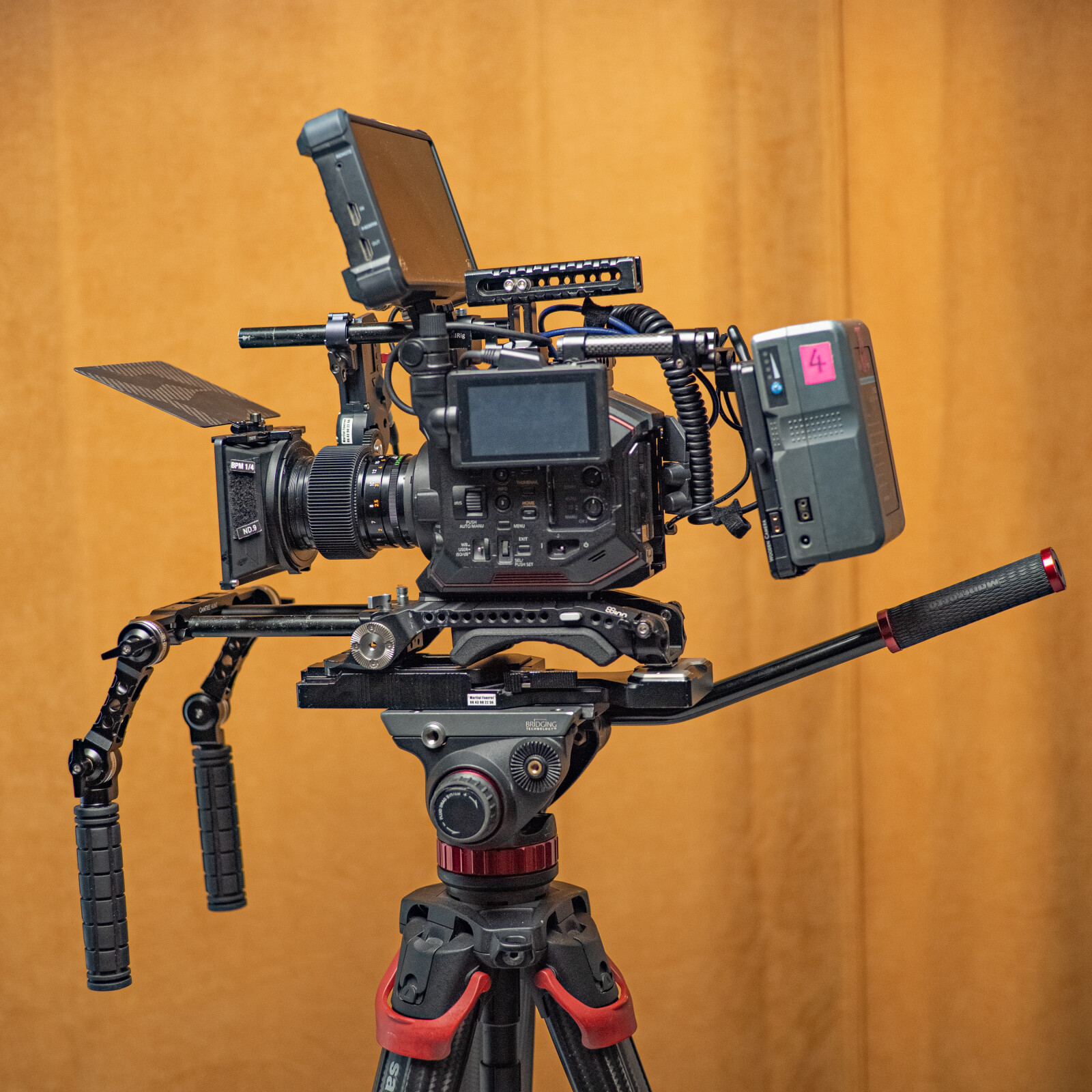 Pack Eva-1 (HF) - Photo 1 sur 5