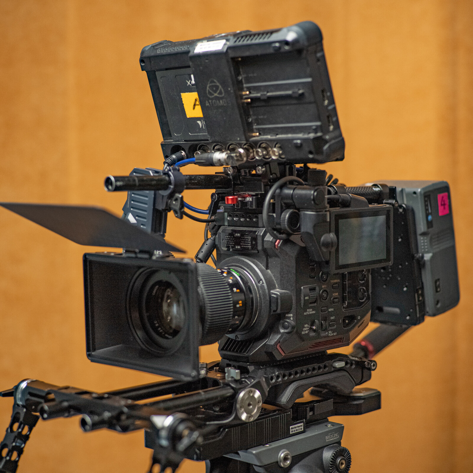 Pack Eva-1 (HF) - Photo 2 sur 5