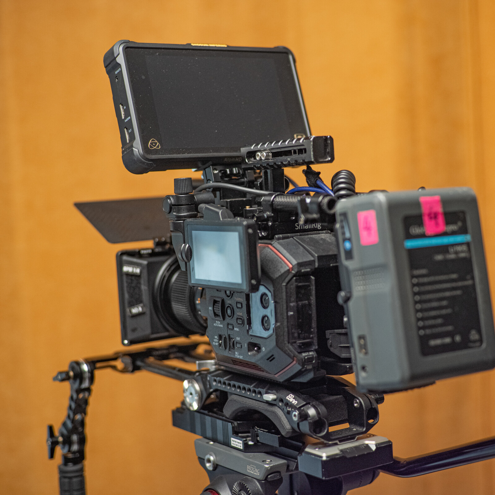 Pack Eva-1 (HF) - Photo 3 sur 5
