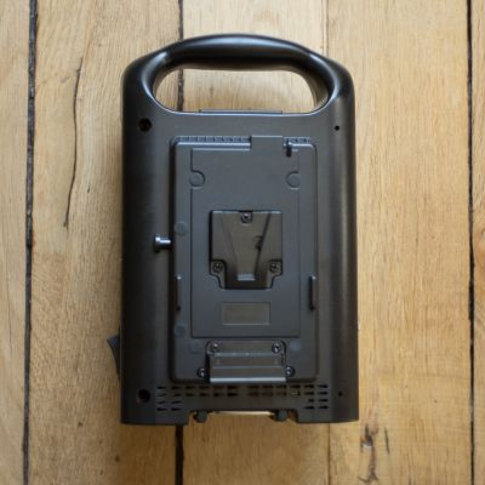 Pack  de 4x Batteries 160Wh - Photo 2 sur 2