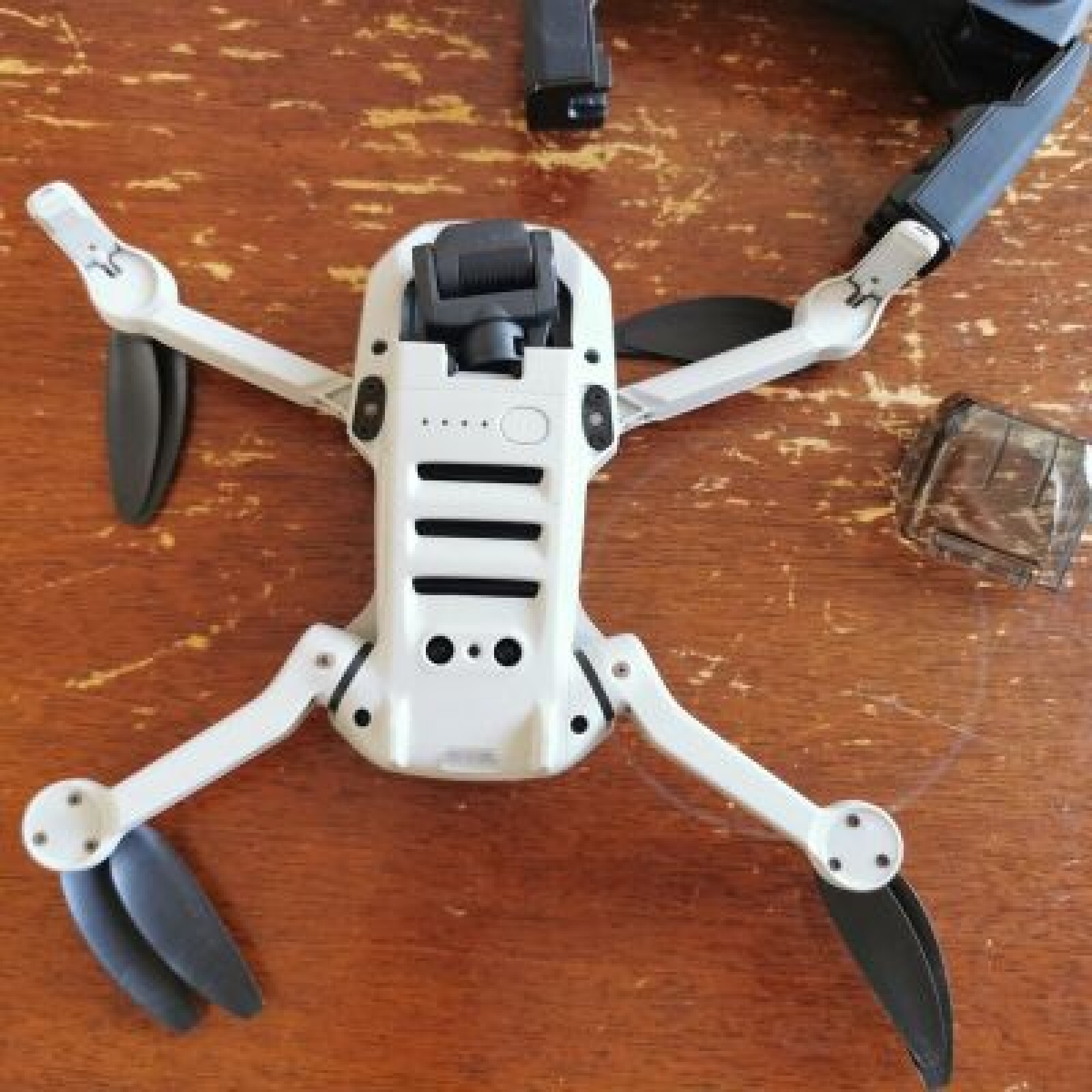 DRONE DJI - MAVIC MINI - Photo 3 sur 5