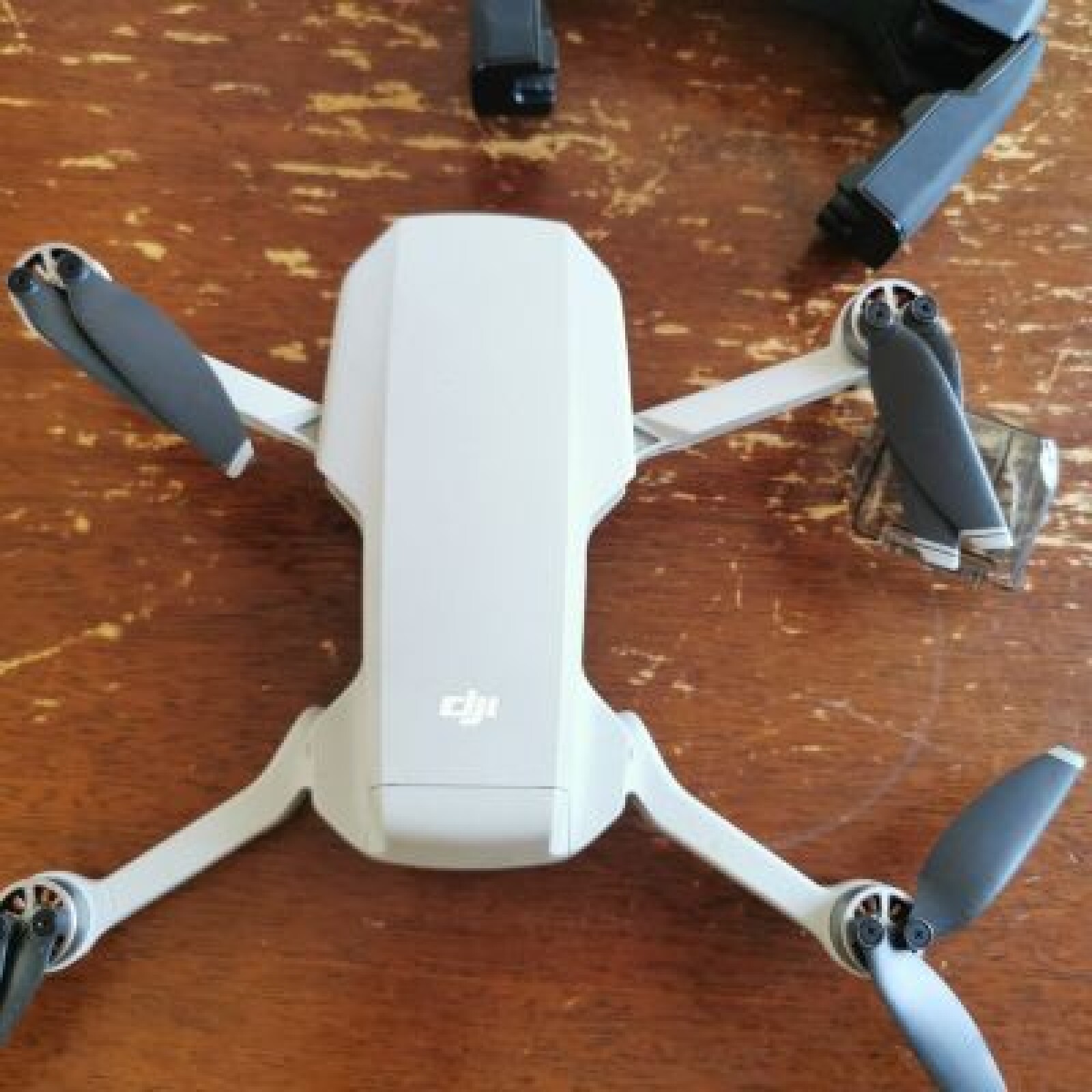 DRONE DJI - MAVIC MINI - Photo 4 sur 5