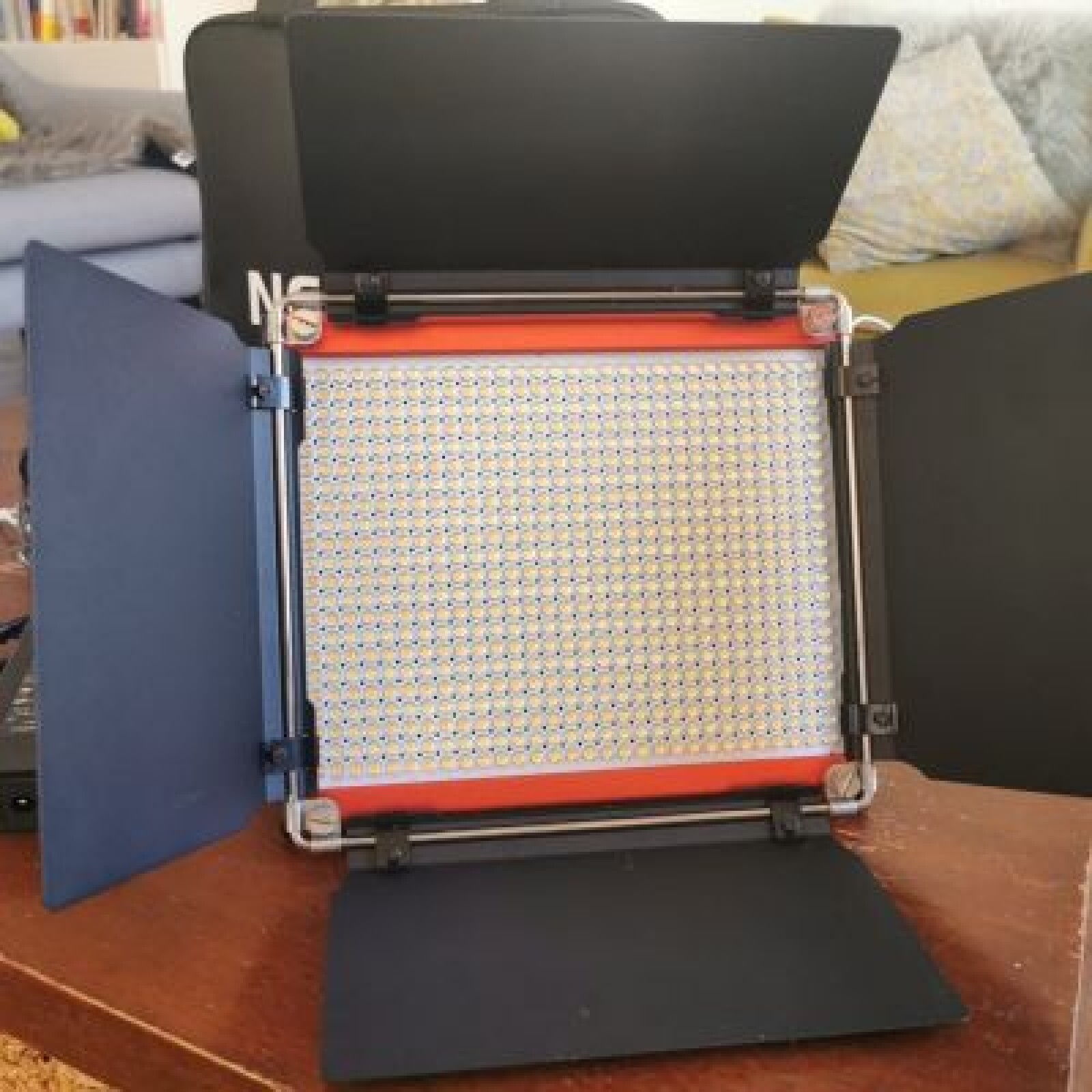 PANNEAU LED NEEWER - Photo 2 sur 4