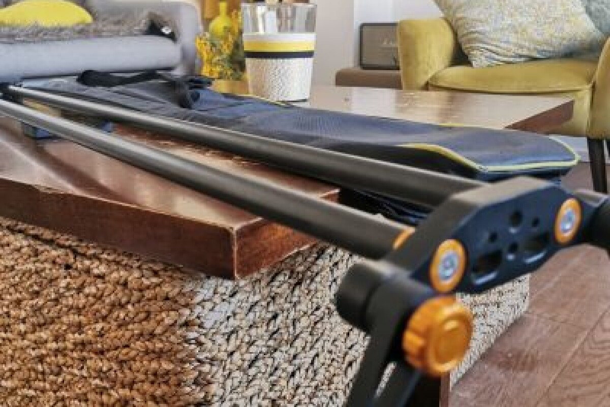 Location SLIDER NEEWER 120 CM - Lightyshare