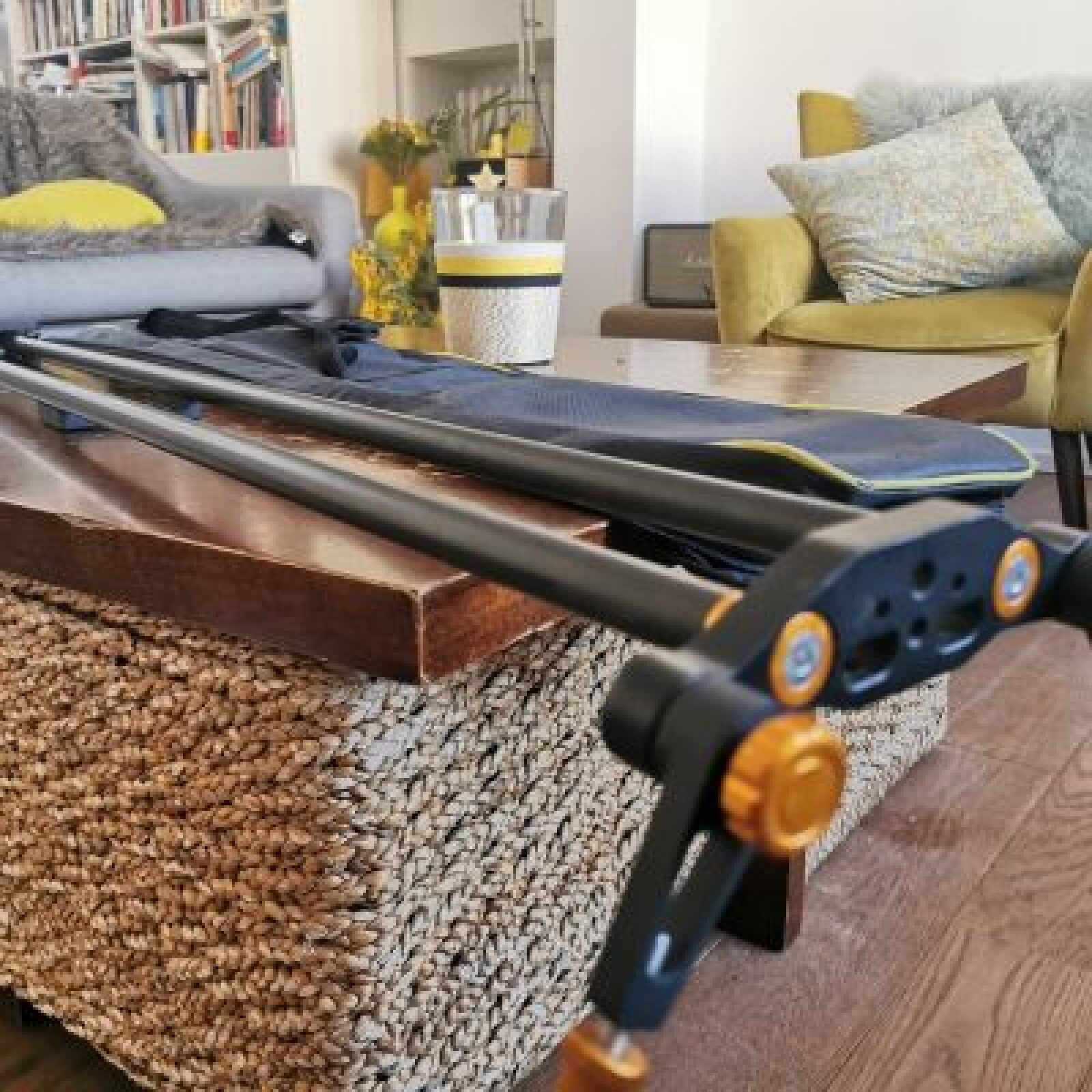 SLIDER NEEWER 120 CM - Photo 1 sur 5