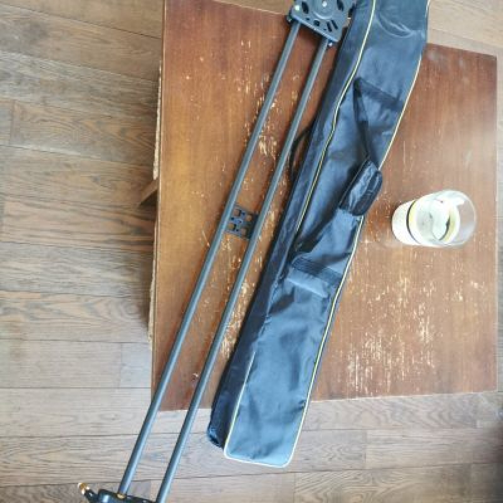 SLIDER NEEWER 120 CM - Photo 2 sur 5
