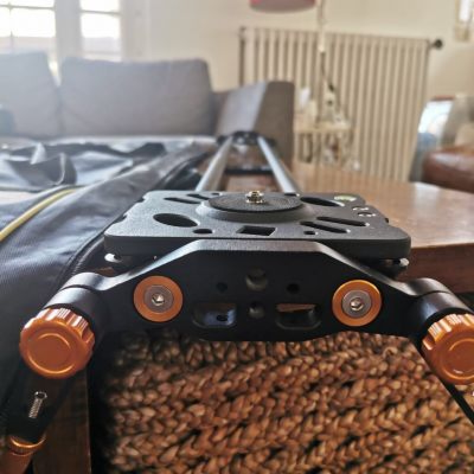 SLIDER NEEWER 120 CM - Photo 4 sur 5