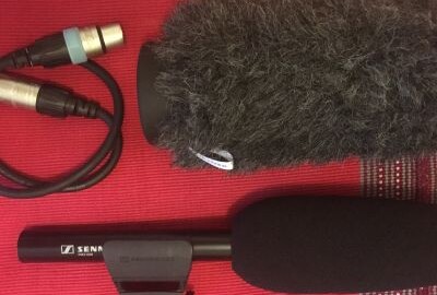 Location Kit ITV Sony FS5 II sans optique ni HF