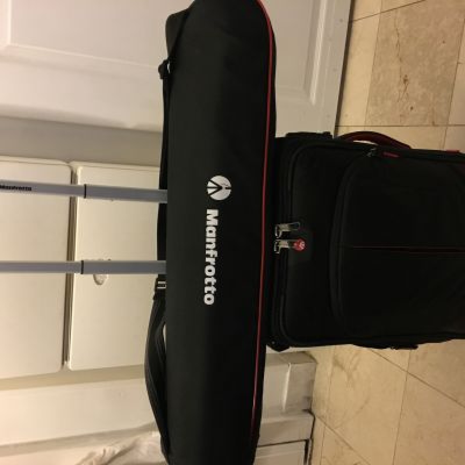 Pack FS5 mark II - Kit Interview - Photo 4 sur 5