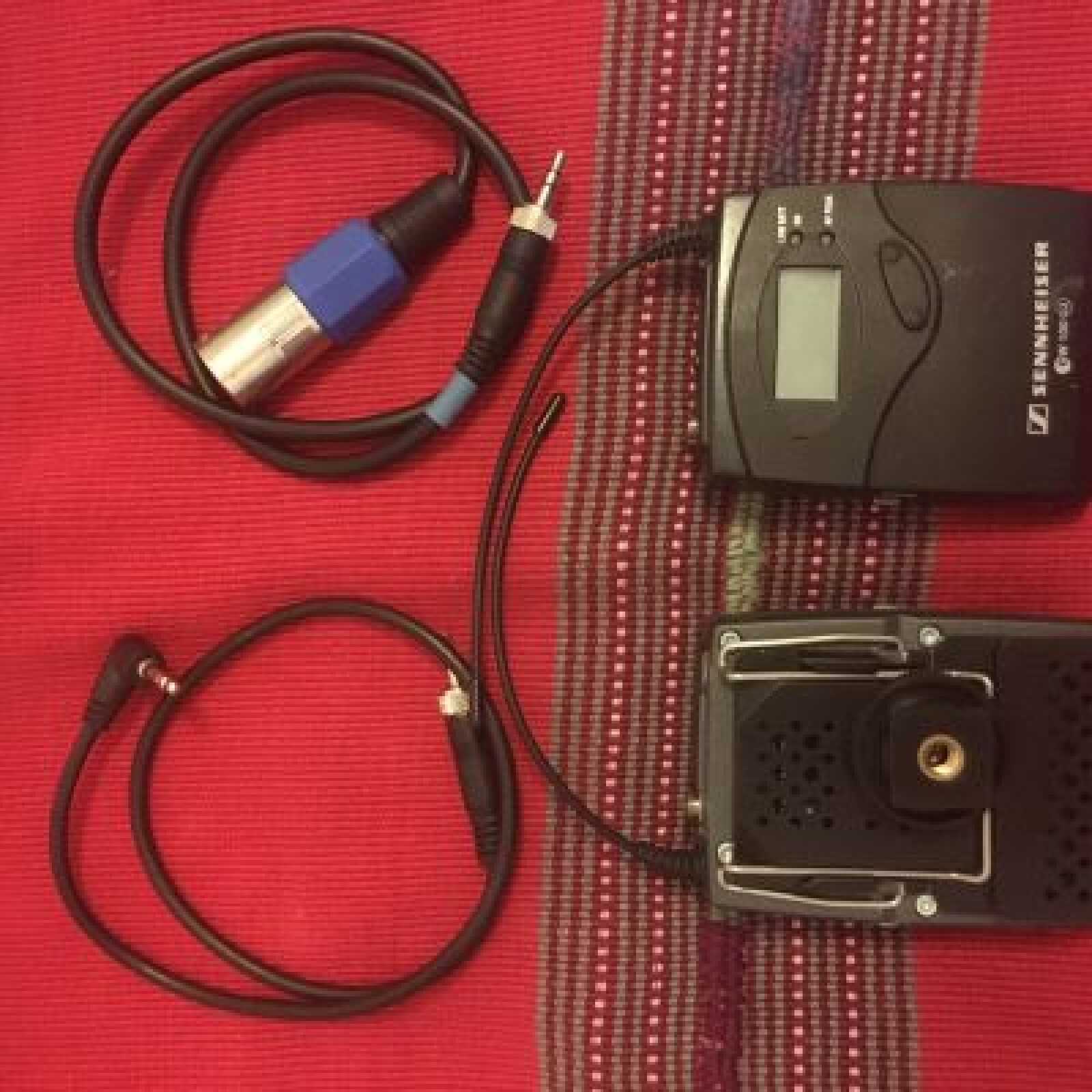 Pack FS5 mark II - Kit Interview - Photo 5 sur 5