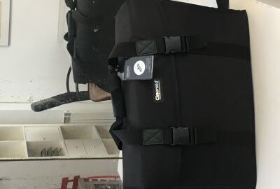 Location Kit de 3 Panneaux LED Cineroid FL800